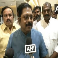 NDA will win next TN Assembly elections and form coalition govt: AMMK General Secy TTV Dhinakaran
