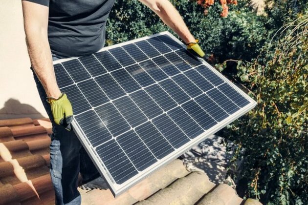 Indian solar brand Goldi Solar pledges Rs 5,000 cr investments in renewable space