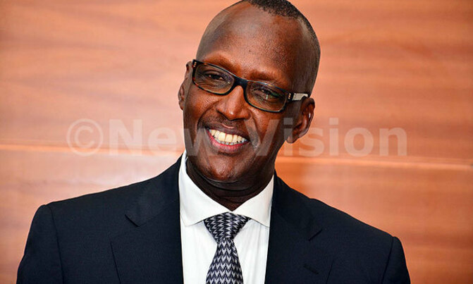 Lawyers seek unconditional release of Tumukunde Lawyers seek unconditional release of Tumukunde