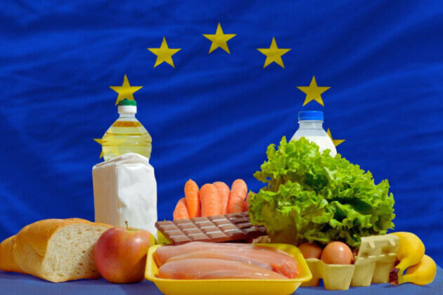 Basic Goods in Bulgaria Now Cost More Than in Germany and France