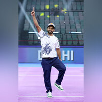 "PKL is giving a great platform to youngsters", reckons former India hockey captain Manpreet Singh