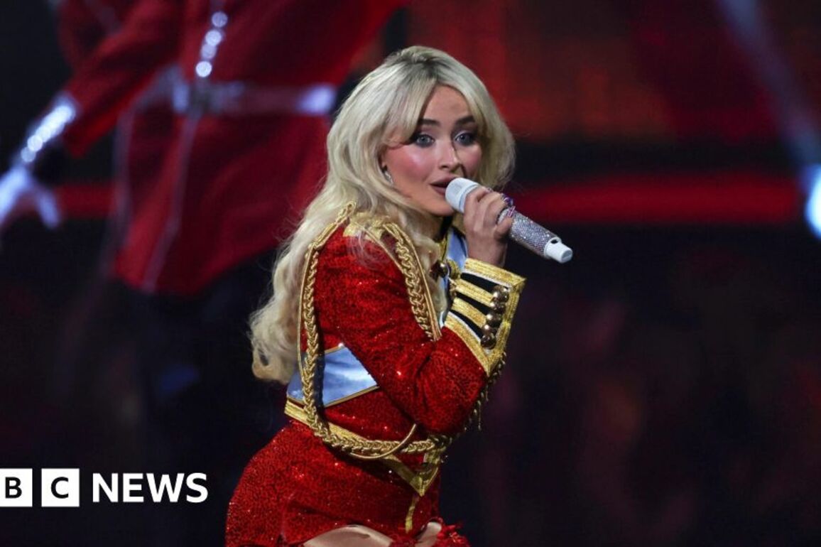 Brit Awards to leave London for Manchester after 48 years