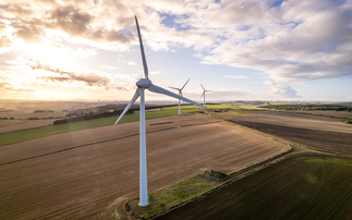 Government takes aim at 'unique' onshore wind regulations in latest planning shake-up