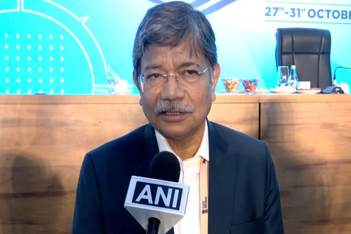 MoUs signed with technology partners to support shipbuilding project at Kandla, bunkering facility to be set up: Deendayal Port Authority Chairman