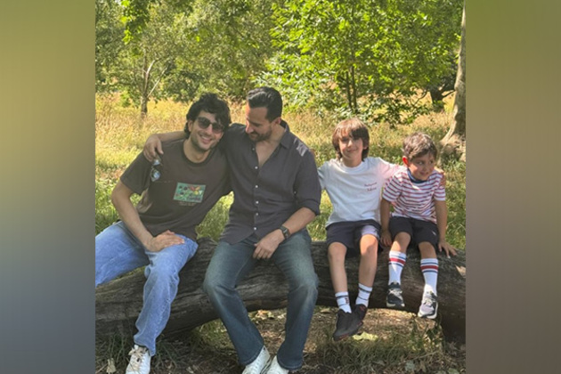 Pataudi boys enjoy heartwarming 'park day' out