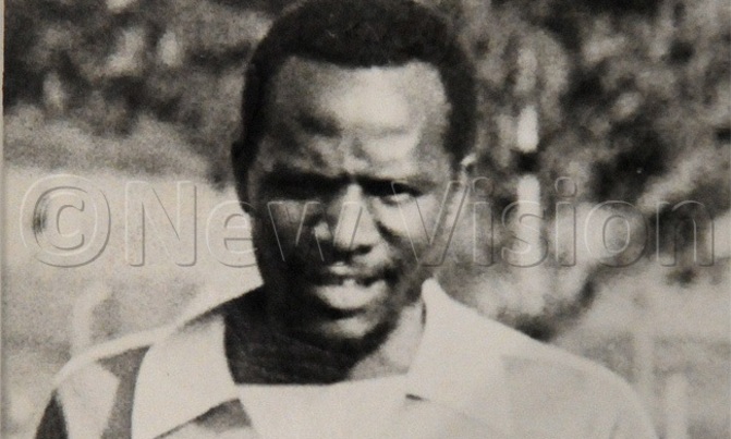 Footballers should be honest, Kirunda once said Footballers should be honest, Kirunda once said