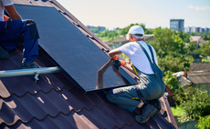 Could mortgages help homeowners foot the bill for climate resilience upgrades?