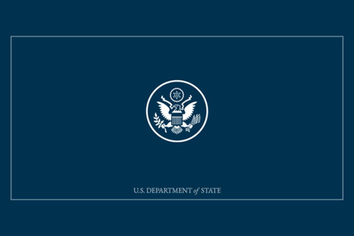 US State Department issues annual report on access to Tibetan areas