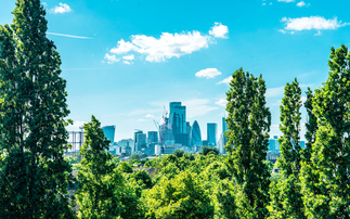 Survey: Two-fifths of investors favour green strategies 'despite challenging backdrop'