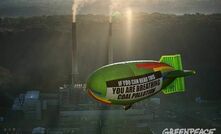 Coal increasingly irrelevant: Greenpeace