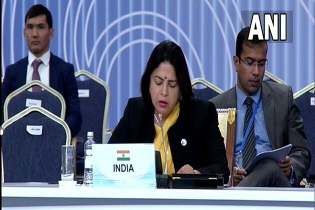 "Pakistan misused CICA platform to propagate false propaganda, must shut down terror infrastructure": India responds after Pak PM raises Kashmir issue