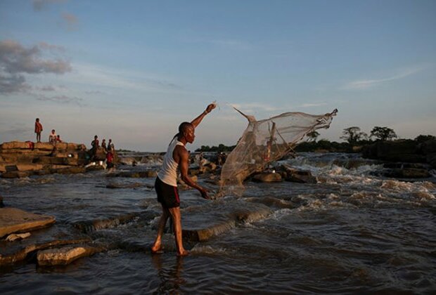 Global push to step up action against illegal, unreported, unregulated fishing