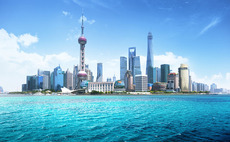 8GT launches £110m Sino-British venture fund