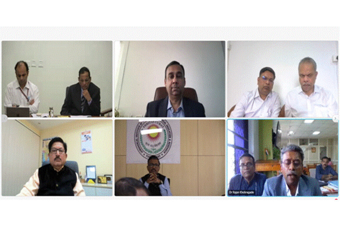 Post-Budget Webinar discusses strengthening of emergency & trauma care centres across district hospitals