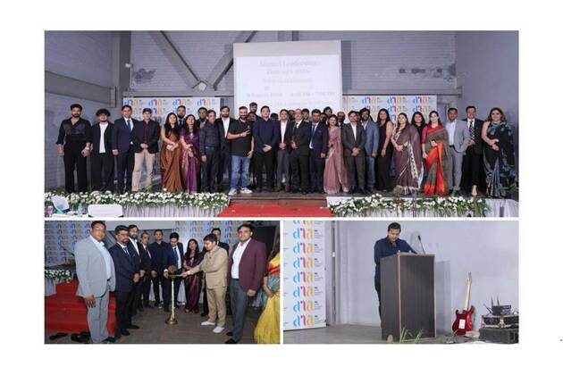 28 Years, 28 Leaders: IMS Noida Comes Full Circle as It Honours the Alumni Who Carried Its Vision Forward
