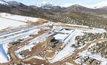 Formal investigation continuing at Nevada gold mine