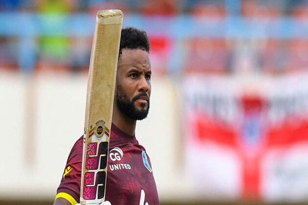 "We just need to be a little more consistent": WI skipper Shai Hope after defeat against Pakistan