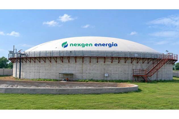 Powering India's Energy Freedom