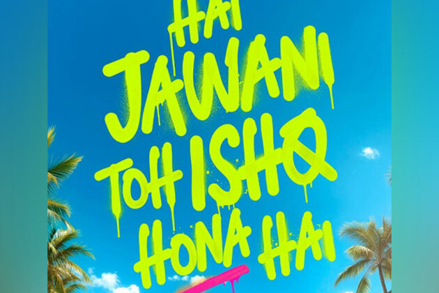David Dhawan, Varun Dhawan's film 'Hai Jawani Toh Ishq Hona Hai' to be released in April 2026