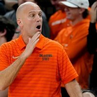 Oklahoma State emerges with high-scoring win over South Florida