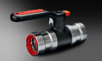Pegler Introduces Think Wall Steel Pipe Press Fitting Range
