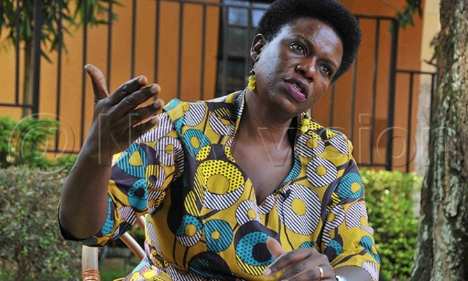 Court summons Equal Opportunities Commission boss over corruption Court summons Equal Opportunities Commission boss over corruption