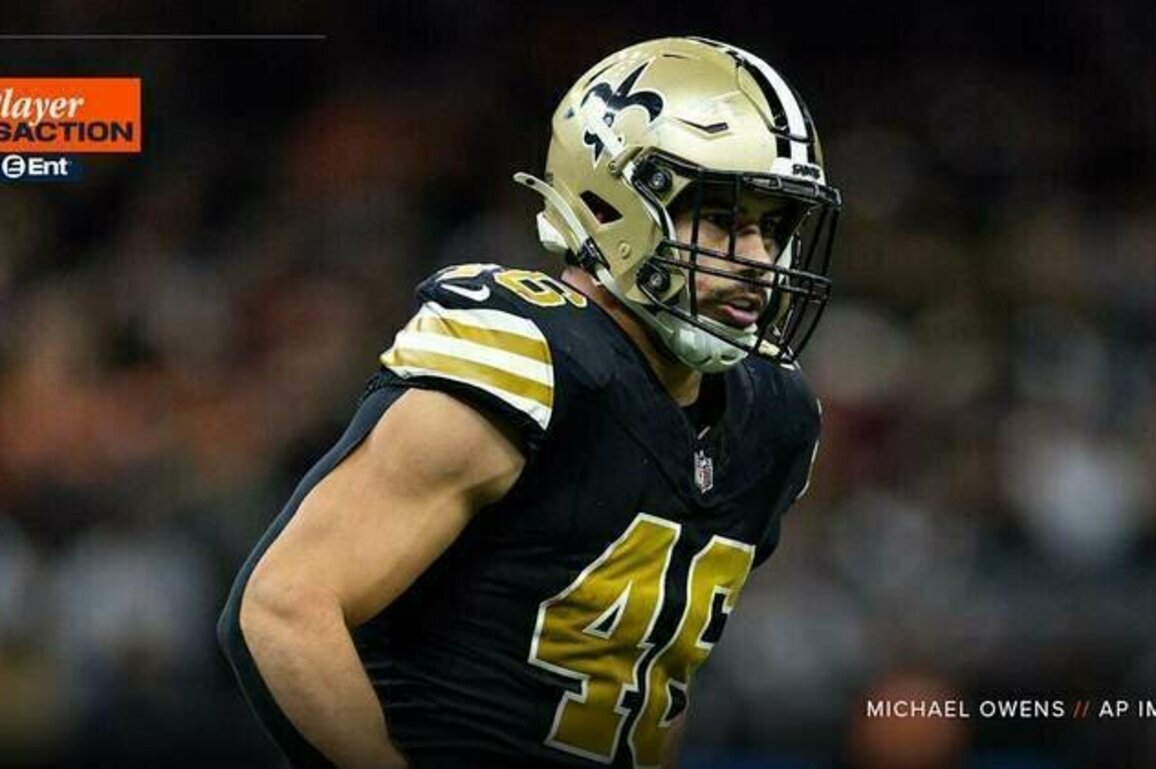 Broncos sign FB Adam Prentice, place G Nick Gargiulo on IR