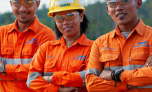  Thiess has been at Melak since 2008