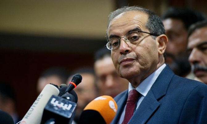 Ex-head of Libya's anti-Gaddafi revolt dies of coronavirus Ex-head of Libya's anti-Gaddafi revolt dies of coronavirus