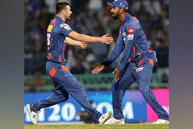 "We took an aggressive approach," says KL Rahul on LSG approach against DC in IPL 2023