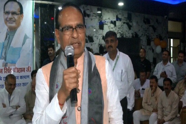 "Agriculture scientists will now work on ground, not just labs," says agricultural minister on "Chaupal Pe Charcha"