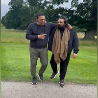 Vindu Dara Singh reveals Mukul Dev struggled with depression after mother's death