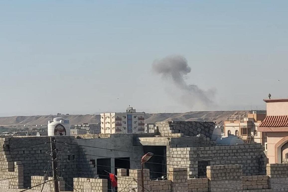 Letter from Mideast: Inside Yemen's war, where Yemen has no say