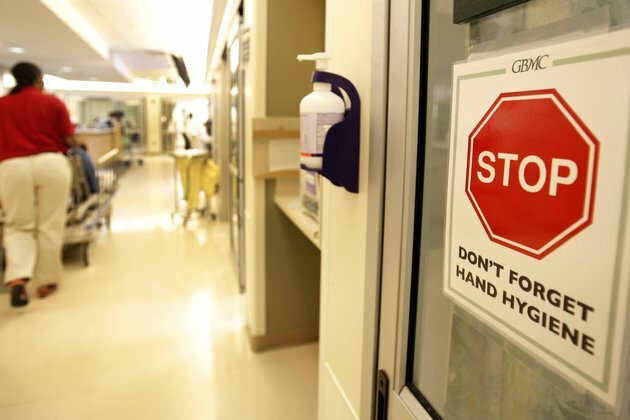 ER Visits for Non-Coronavirus Illnesses Plunged in April, CDC Says
