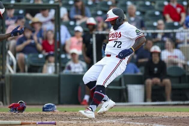 Spring training roundup: Twins win on Gabriel Gonzalez's walk-off sac fly