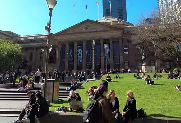 State Library cracks down on pro-Palestine social media content