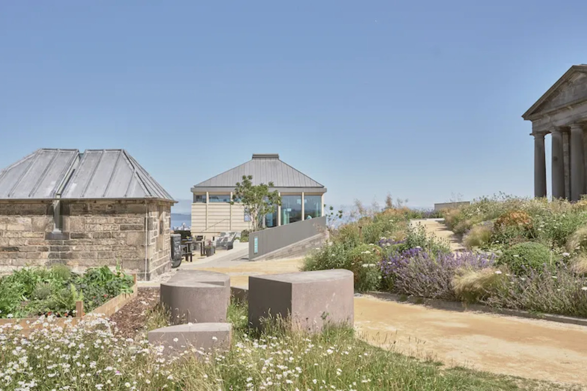 Rocca Group to reopen Calton Hill restaurant  Daily Business