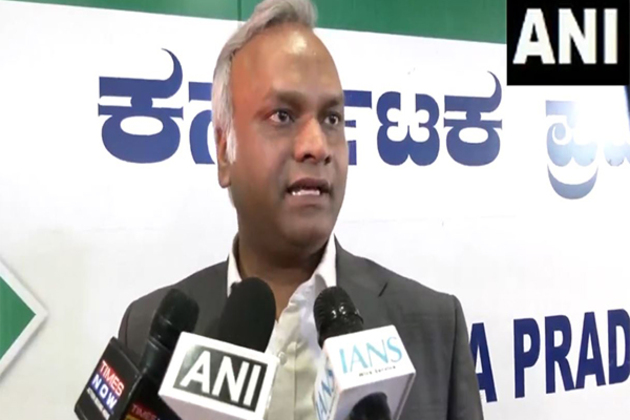 "Ruling party motive to keep opposition under their thumb": Priyank Kharge on ED probe against Rahul Gandhi