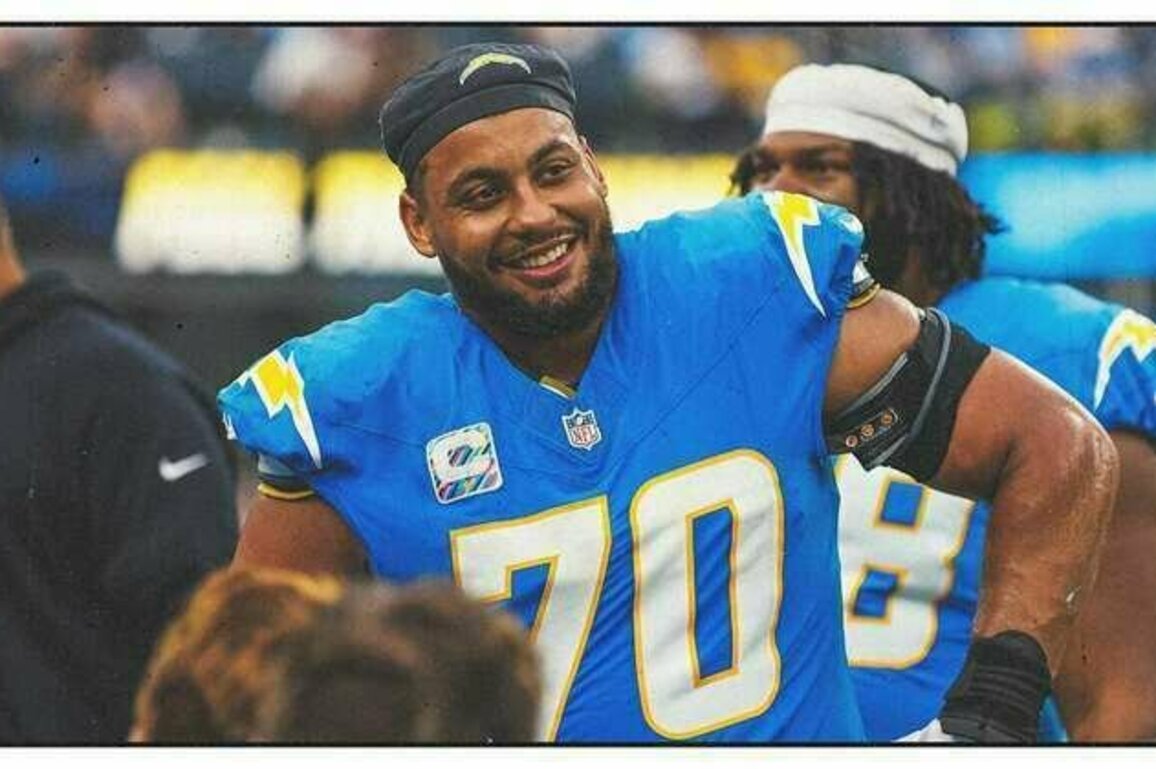 What Rashawn Slater's Contract Extension Means for the Chargers