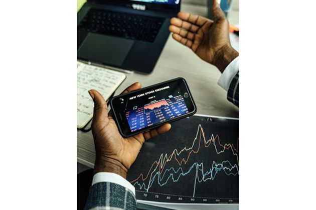 Opinion Trading platforms take off globally amid investor and user surge