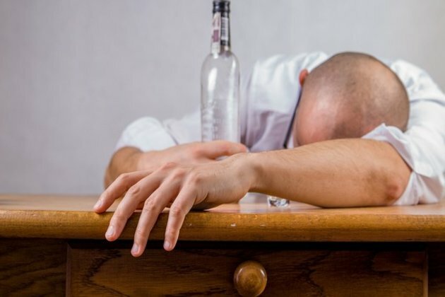 Research: Slower strategy might help individuals with alcohol use disorder