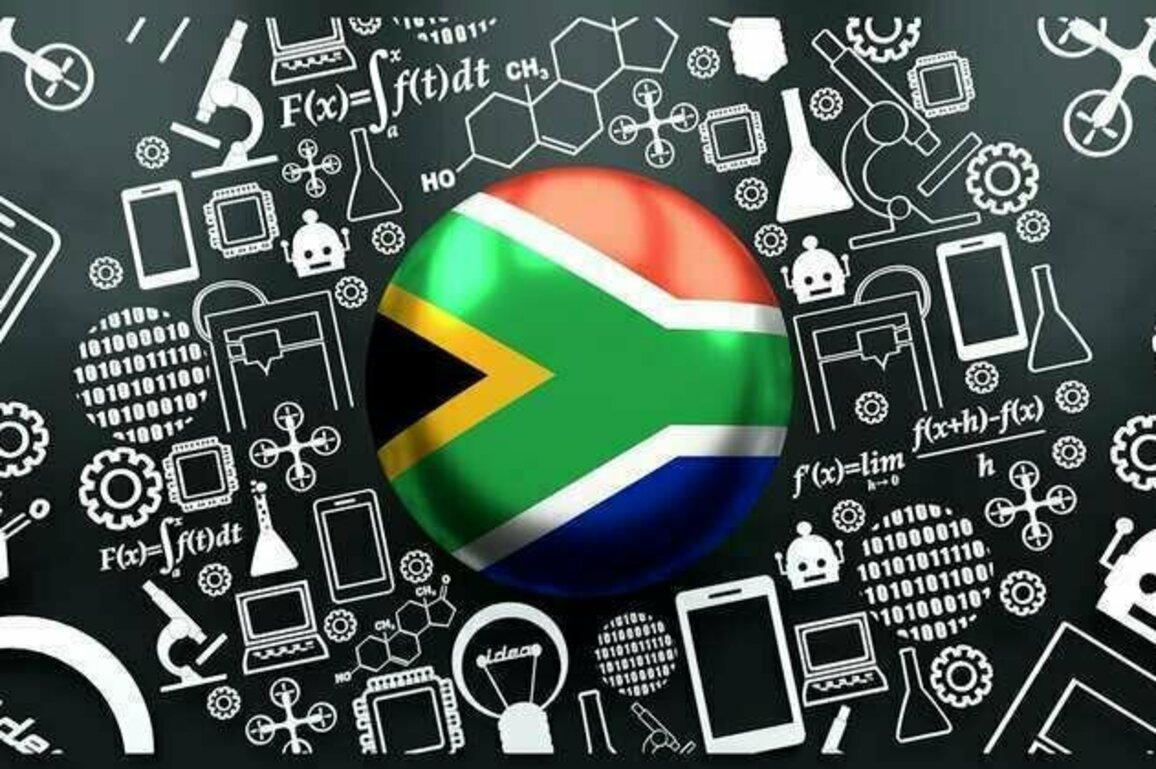 South Africa's state-owned entities are flagging - how innovation, research and development could revive them