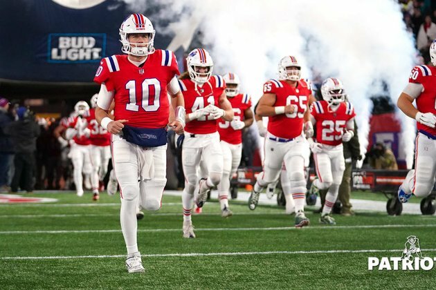 Pregame Primer: Everything to know before Dolphins-Patriots