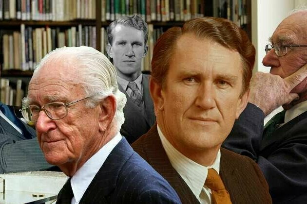 This anniversary wasn't meant to be easy: Malcolm Fraser and the modern Liberal Party