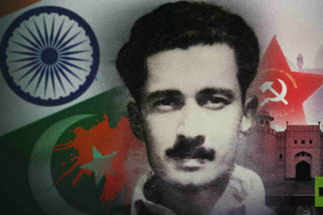 'I've embarked on this special path for a reason': How the son of a wealthy Indian family decided to become a Pakistani communist