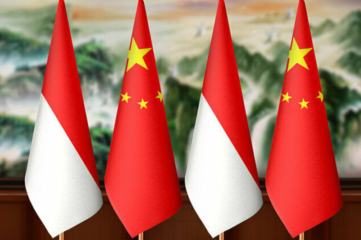 75 years Indonesia-China: A new chapter in South-South cooperation