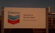 Chevron's backfill plans for Gorgon get early stage greenlight
