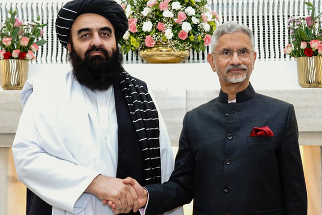 India upgrades its Technical Mission in Afghanistan to Embassy