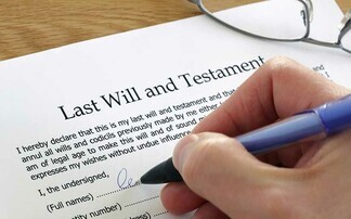 How a Warwickshire farmer is approaching the IHT 'bombshell'