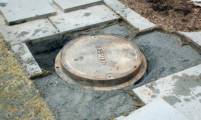 When to inspect your septic tanks When to inspect your septic tanks